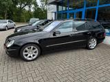 Mercedes-Benz Mercedes E320 CDI T-Modell, Tüv neu, Klima... - Mercedes-Benz E 320: Cdi T Modell