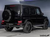 Mercedes-Benz G 63 Multibeam/Schiebedach/Distr/360/Driver's P. - Mercedes-Benz G-Class in Hamburg