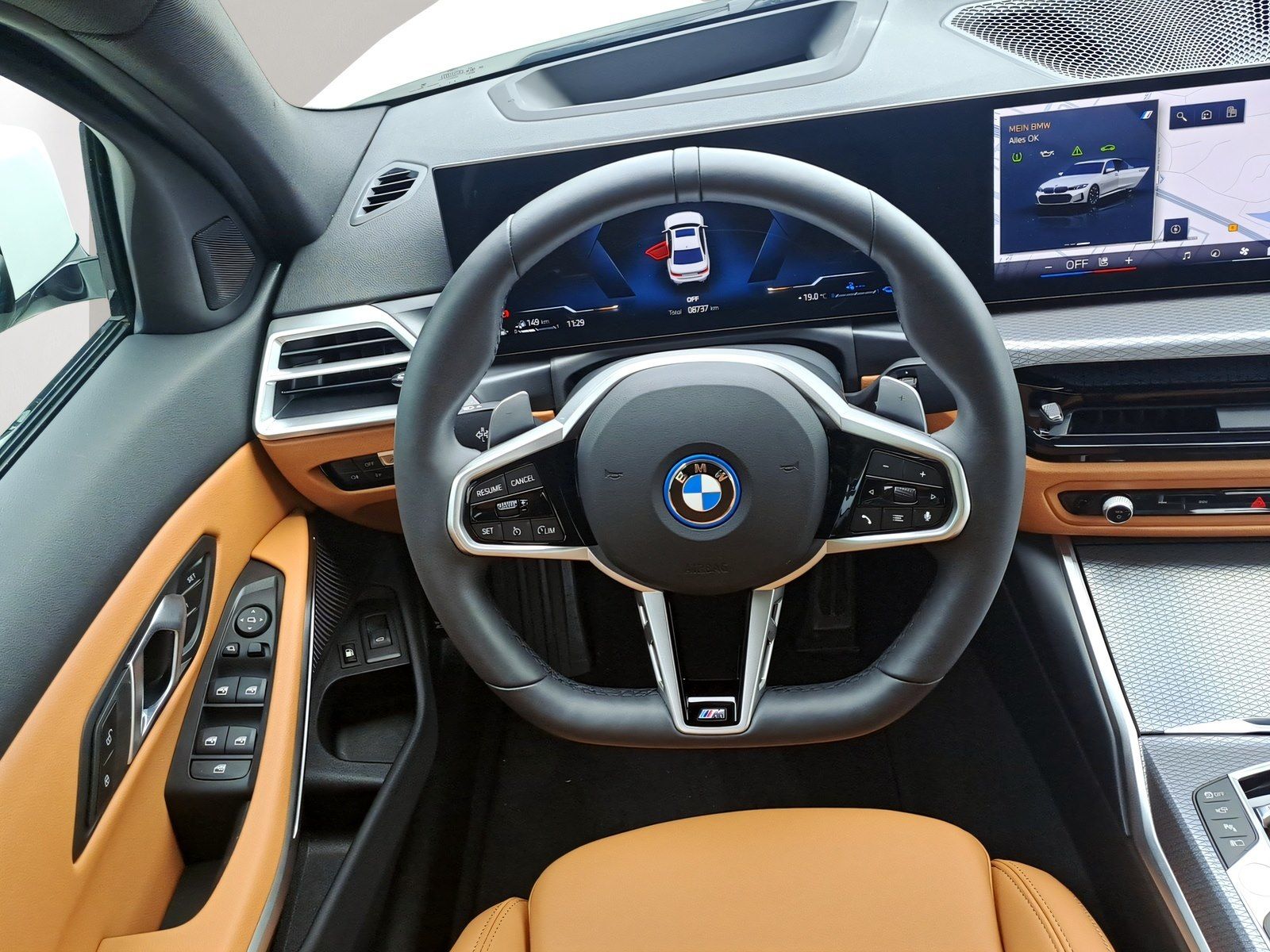 BMW 330 - Bild 8