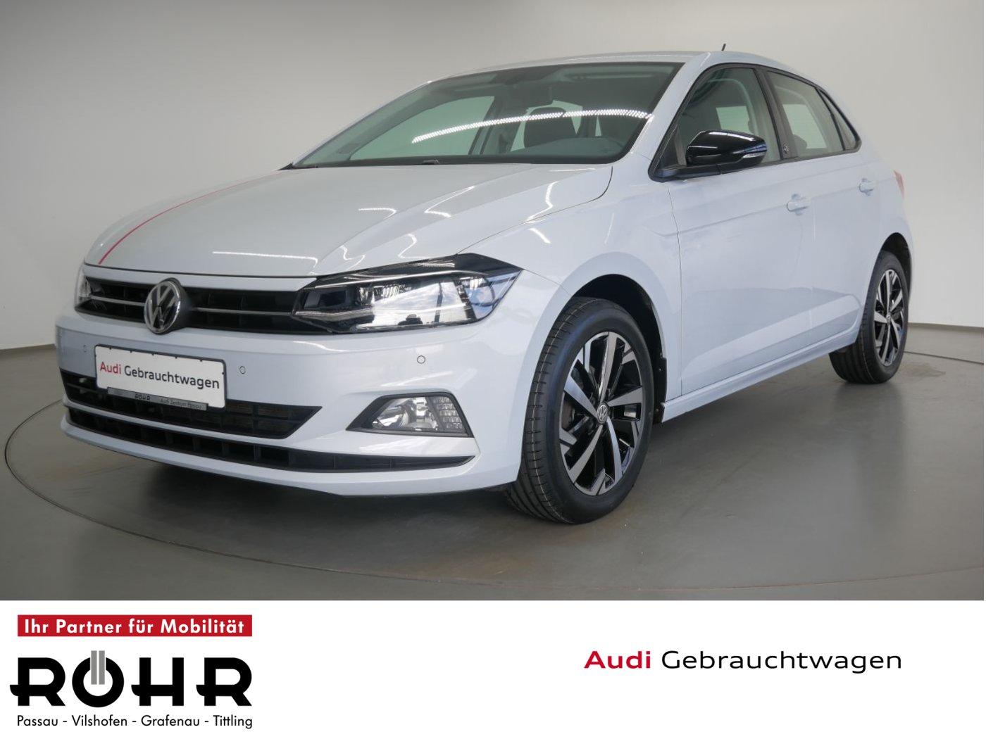 Volkswagen Polo 1.0 TSI Beats LED ACTIVE-INFO-DISPLAY PDC