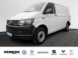 Volkswagen Transporter Kasten Kasten KR AHK+PDC+GJR+HECKFL - Trucks in Hamburg