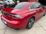 Peugeot 508 Allure1,5 HDI/Klima/Navi/Leder/Kamera/LED PD - Peugeot 508 Allure mit Diesel-Antrieb