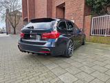 BMW 320 Gran Turismo Gran Turismo 320d xDrive M ... - gebrauchte BMW 320 Gran Turismo aus dem Jahr 2018