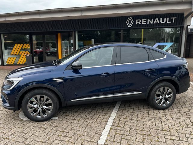RENAULT Arkana - Bild 2