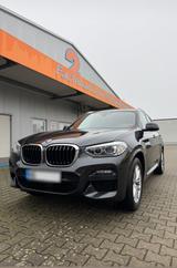 BMW X3 30d xDrive Garantie 01/27 2. Hand 8... - BMW 3er Reihe mit Diesel-Antrieb: Geländewagen