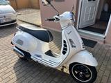 Vespa GTS Super 125 10kW/14PS nur 1238km TÜV 07/2027 - Offers