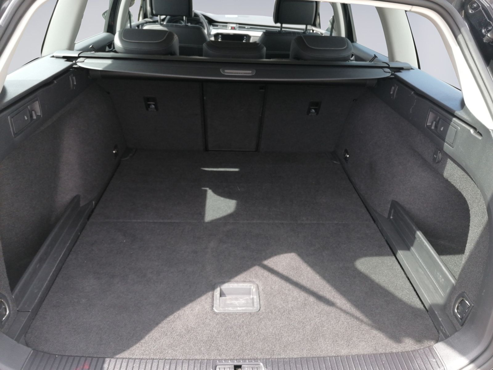 Passat Alltrack 2.0 TDI DSG KAMERA+NAVI+SHZ