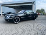 Mercedes-Benz Mercedes Benz CL 500 Coupé KESKIN 20Z-BOSE... - Mercedes-Benz CL 500 in Hamburg
