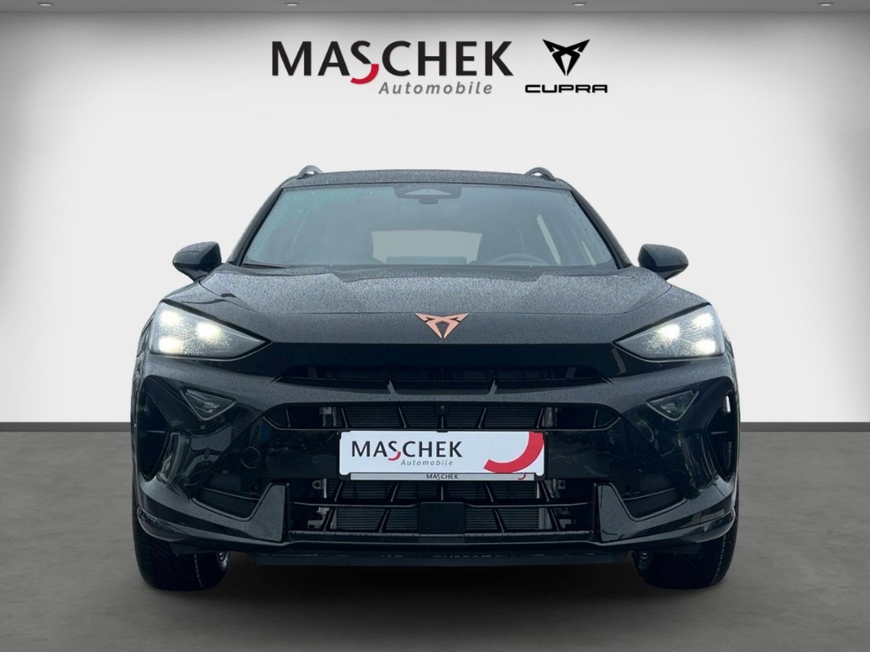 Cupra Formentor - Bild 8