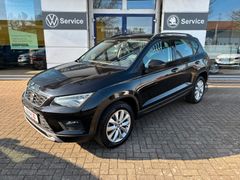 Seat Ateca Style 2.0 TDI DSG *AHK*Navi*