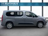 Opel Combo Life Elegance 1.5 Diesel Klimaautomatik - Opel Combo Life mit Diesel-Antrieb: Van