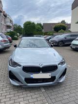 BMW M240ixDrive| ServicePlus| Fast Voll - Garantie - BMW M240i in Wuppertal