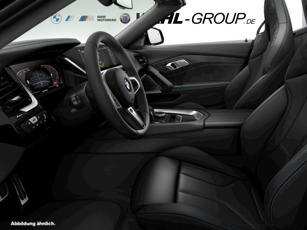 BMW Z4 - Bild 3