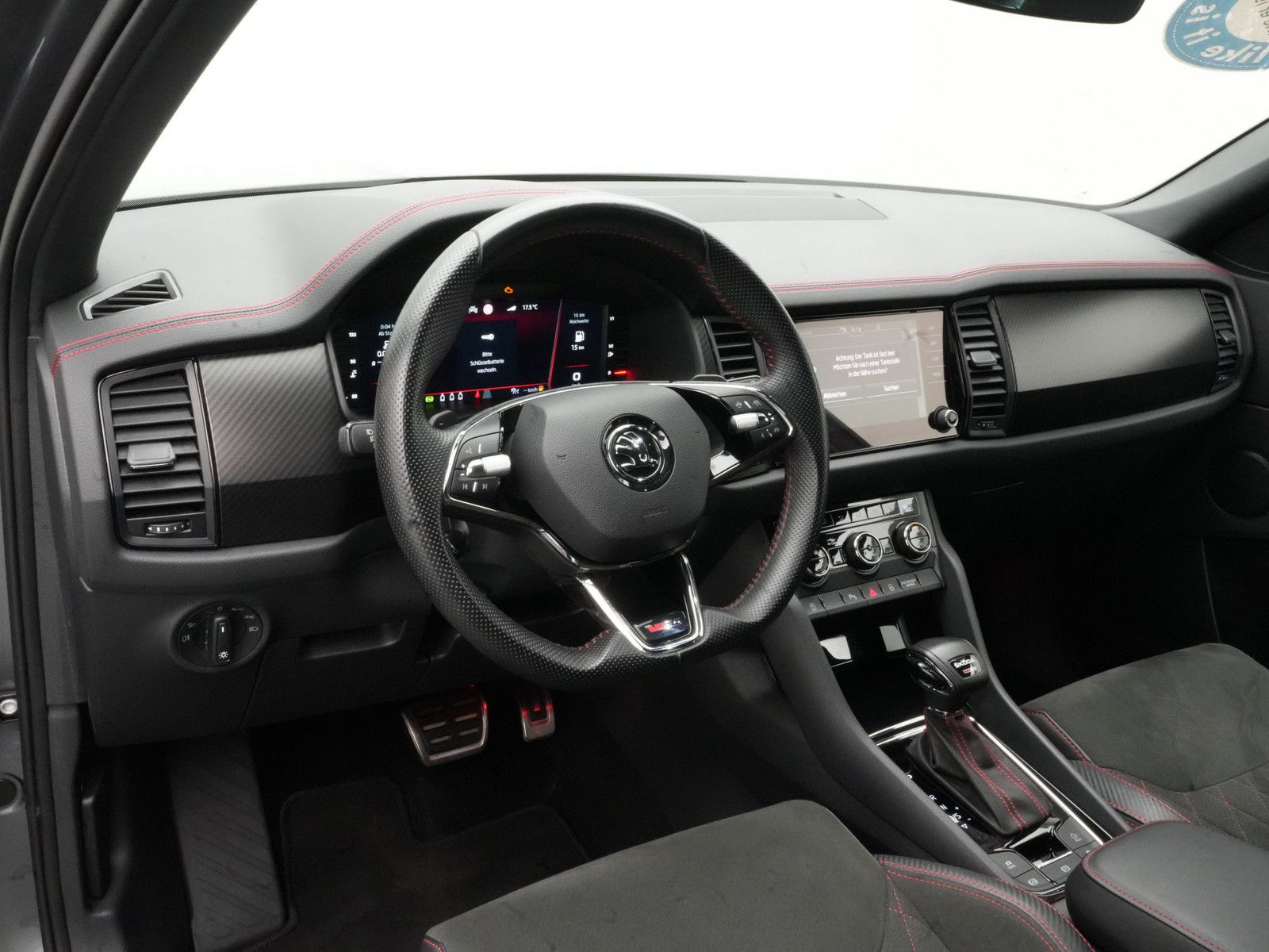 Skoda Kodiaq - Bild 5