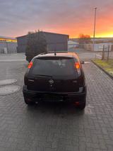 Opel Corsa C GSi 1.7 Diesel  Sparsam & Zu... - Opel Corsa: D Gsi