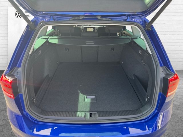 Fahrzeugabbildung Volkswagen Passat Variant Business 2.0 TDI R-Line Klima LED