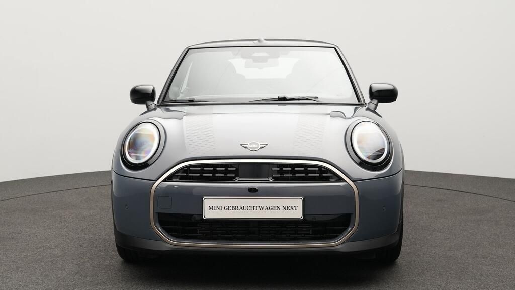 MINI Cooper Cabrio - Bild 3