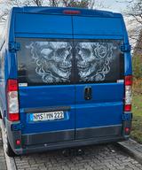 Peugeot Boxer - Peugeot Wohnwagen & Wohnmobile