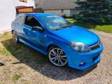 Opel Astra H OPC - Opel Astra aus 2009: Opc