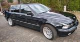 BMW Verkaufe BMW 520 i - BMW 520 aus 2000: 520i