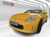 Nissan 370Z Coupe Pack 7AT  Automatik Navi  Kamera19" - Nissan: Z