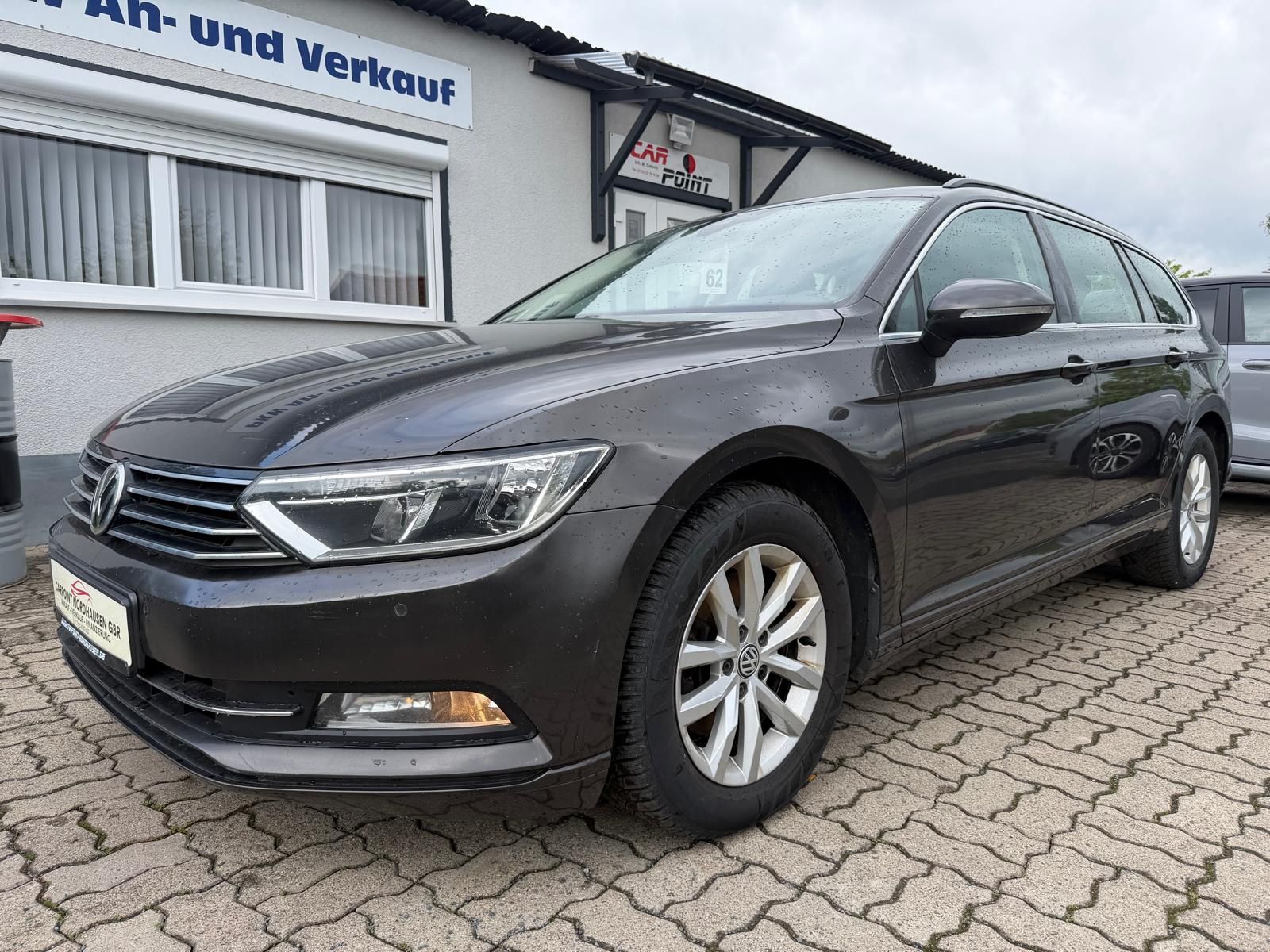 Volkswagen Passat Variant Comfortline BMT/Start-Stopp