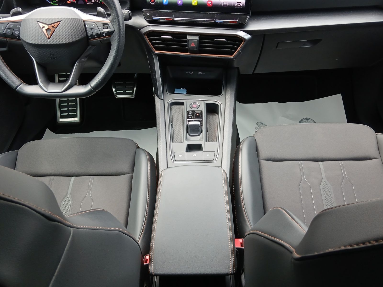 Cupra Formentor - Bild 11