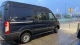 Ford Transit , Bus , Kastenwagen - Ford Transit: Kastenwagen