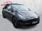 Tesla Model Y Long Range AWD* 1.Hand * Mwst ausweisbar - Tesla Model Y in Düsseldorf
