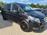 Mercedes-Benz 220 V 220/250 CDI/BT/d EDITION lang - Mercedes-Benz 220: Automatik