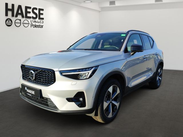 Volvo XC40 B4 Plus Dark 2WD EU6d el.AHK Panoramadach 3