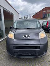 Peugeot Bipper Tepee *Basis *1.4 *122.000km *HU Neu - Peugeot Bipper mit Benzin-Antrieb