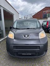 Peugeot Bipper Tepee *Basis *1.4 *122.000km *HU Neu - Peugeot Bipper: Kleinbus
