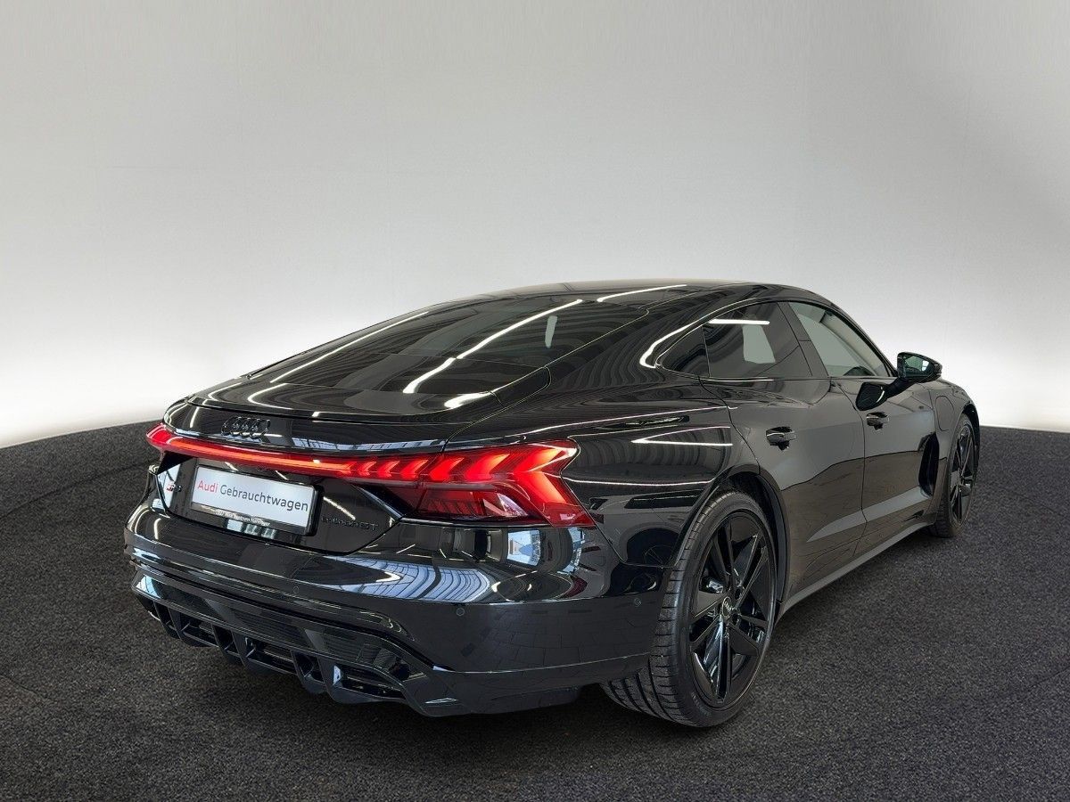 Audi RS e-tron GT - Bild 4