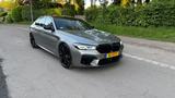 BMW M5 Competition xDrive A M5 Competition - gebrauchte BMW M5 aus dem Jahr 2021