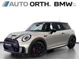 MINI John Cooper Works SP-AUT. NAVI PANO ACC CAM 18" - MINI MINI Jahreswagen