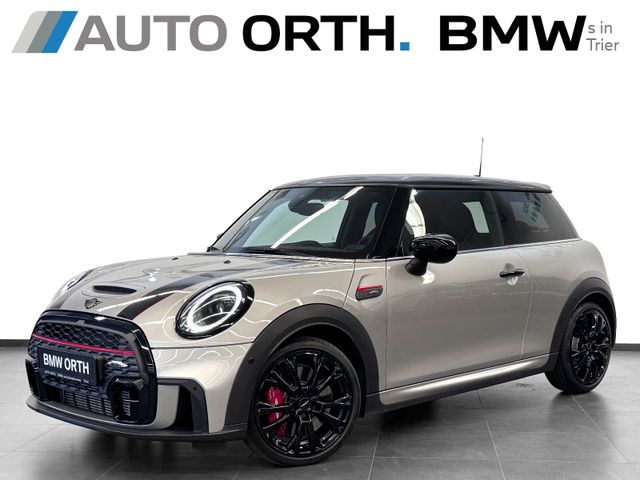 MINI John Cooper Works SP-AUT. NAVI PANO ACC CAM 18"