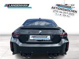 BMW M2 Coupé Carbondach M-Drivers HUD Harman Kardon - BMW: Schwarz, Coupe