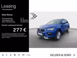 Seat Ateca Road Edition 1.5 TSI DSG *NAVI*LED*ACC*SHZ - Seat Ateca Road-Edition