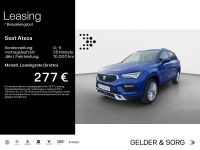 Seat Ateca - Vorschau Bild 1