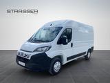 Fiat Ducato Kastenwagen 33 L2H2 Klima Einparkhilfe - Fiat Ducato Jahreswagen
