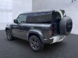 Land Rover Defender 90 D200 S *BlackPack*Pano*SitzHzg. - Land Rover Defender aus 2023