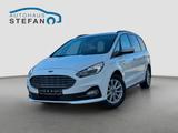 Ford Galaxy 2.5 Duratec FHEV Edition ACC|LED|7-Sitzer - Ford Galaxy: Edition