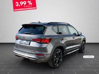 Cupra Ateca - Vorschau Bild 2