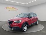 Opel Crossland X Innovation*Rückfahrkamera*LED* - gebrauchte Opel Crossland (X) aus dem Jahr 2020