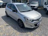 Hyundai i20 Style * Automatik* Tüv&Au NEU* - Hyundai i20 in Ludwigshafen