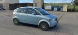Audi A2 1.4 Klimaautomatik Alu Scheckheft - Audi A2 in Stuttgart