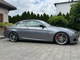BMW 335is 335 E92 coupe 600KM DCT 2013 - BMW 335: Coupe, 335d