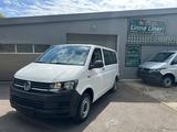 Volkswagen T6 Transporter Kombi 9 Sitze