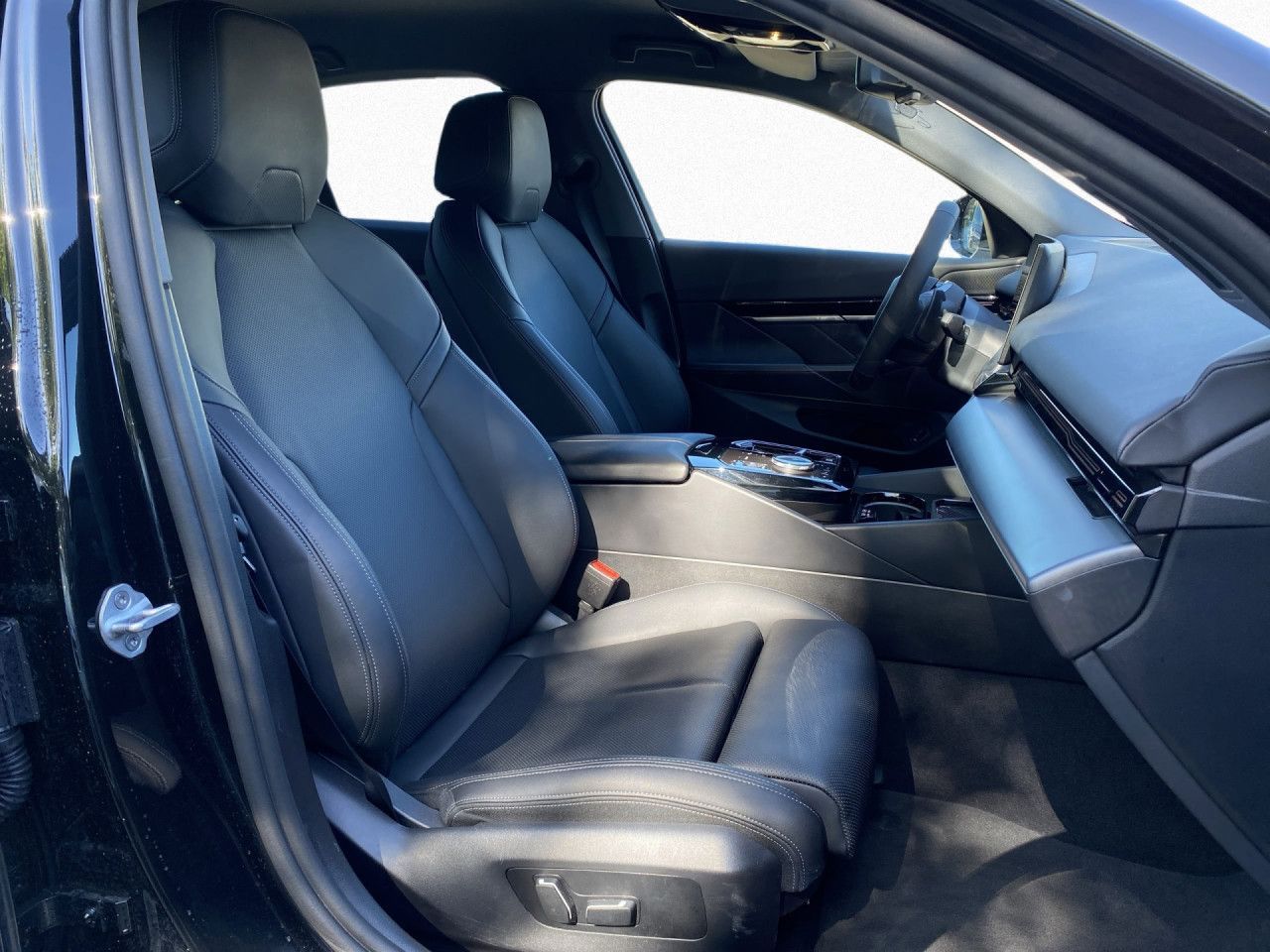 BMW 520 - Bild 10